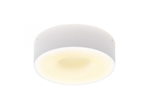 PLAFON TASCHIBRA SUSHI LED 40W 2700K BLANCA - Imagen 5