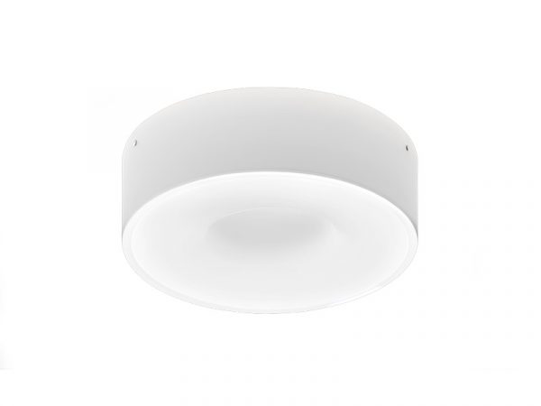 PLAFON TASCHIBRA SUSHI LED 40W 6500K BLANCA