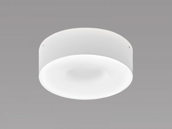PLAFON TASCHIBRA SUSHI LED 40W 6500K BLANCA - Imagen 2
