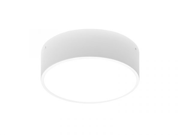 PLAFON TASCHIBRA ANILLO 4XE27 BLANCO