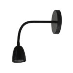ARANDELA LED DIRECT ARTICULABLE 4W 6500K PT