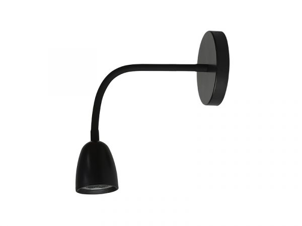 ARANDELA LED DIRECT ARTICULABLE 4W 6500K PT