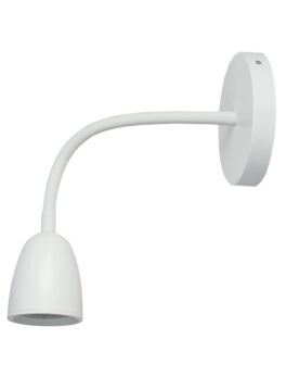 ARANDELA LED DIRECT ARTICULABLE 4W 6500K BR
