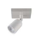 SPOT LED DIRECT MR16 BASE LINEAL 1X4W 3000K BLANCO