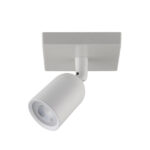 SPOT LED DIRECT MR16 BASE LINEAL 1X4W 6500K BLANCO