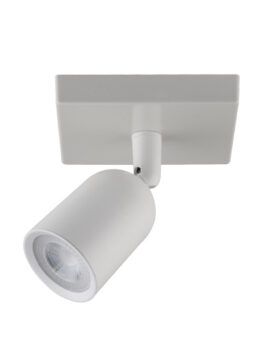 SPOT LED DIRECTO MR16 BASE LINEAL 1X4W 6500K BLANCO