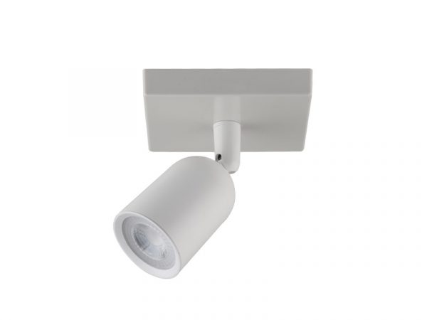SPOT LED DIRECTO MR16 BASE LINEAL 1X4W 6500K BLANCO