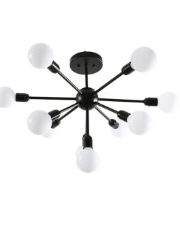 PLAFON TASCHIBRA SPUTNIK 10XE27