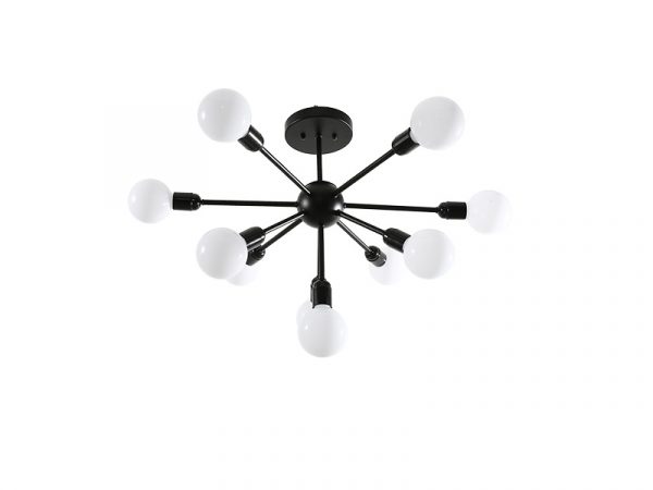 PLAFON TASCHIBRA SPUTNIK 10XE27