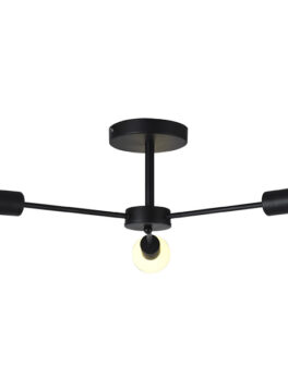 PLAFON TASCHIBRA CYBER-3 3XE27