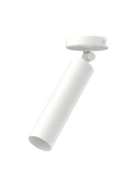 SPOT TASCHIBRA SUPERPOSICIÓN TABLI MR11 BLANCO