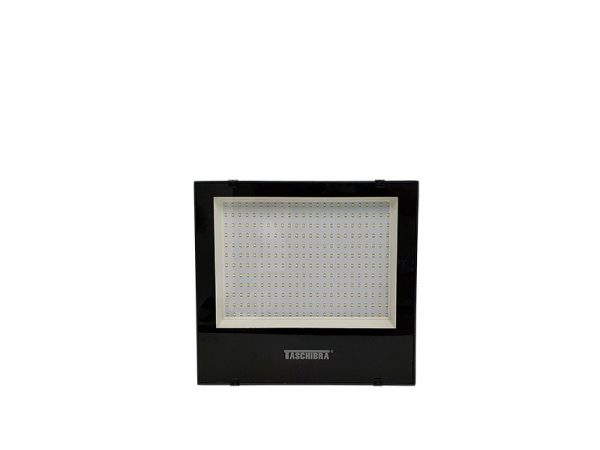 REFLECTOR LED TR 300W 6500K NEGRO - Imagen 2