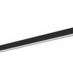 LUZ LED VECTOR OVERLAY 110 LINEAL 35W 5000K NEGRO