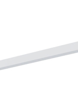LUZ LED VECTOR OVERLAY 110 LINEAL 20W 2700K BLANCO