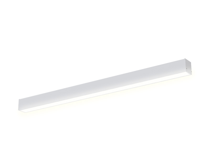 LUZ LED VECTOR OVERLAY 110 LINEAL 20W 2700K BLANCO - Imagen 3