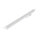 LUMINÁRIA FALCON EMB FORRO MODULAR LINEAR AE 29W 6500K BLANCA