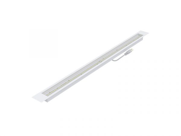 FALCON LUZ LED EMB FORRO MODULAR LINEAL AE 60W 6500K BLANCO