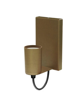 TASCHIBRA BILBOQUÊ WANDLAND 1XE-27 ORO