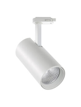 SPOT LED EVIDENCE PRO TRILHO 36° 20W 6500K BR