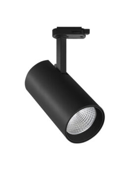 SPOT LED EVIDENCIA PRO TRILHO 36° 20W 6500K PR