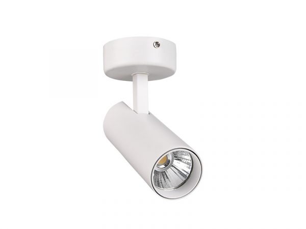 SPOT LED EVIDENCE PRO SOBREPOR/PERFILADO 36° 20W 3000K BR