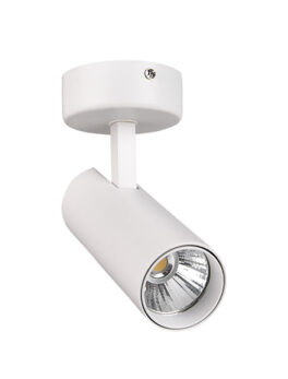 SPOT LED EVIDENCE PRO SOBREPOR/PERFILADO 36° 20W 6500K BR