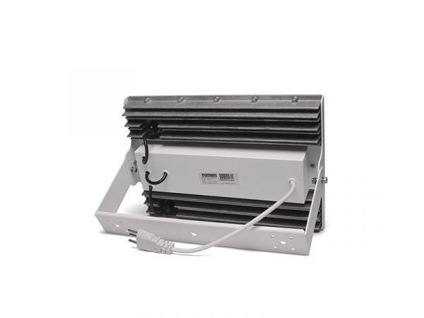 PROYECTOR LED TASCHIBRA BRAVO 150W 2/60º BAJO DIM 0-10 IP66 5000K BLANCO - Imagen 2