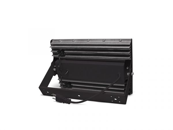PROYECTOR LED TASCHIBRA BRAVO 150W 2/HR BAJO DIM 0-10 IP66 5000K NEGRO - Imagen 2