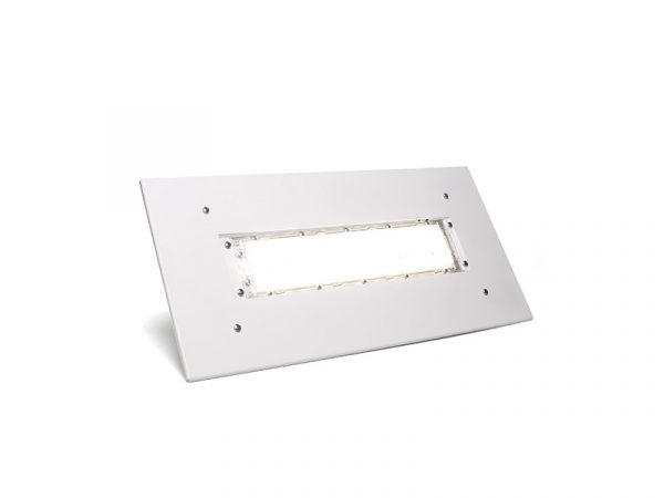 PROYECTOR LED TASCHIBRA BRAVO 75W 1/90º PACK. DIM 0-10 IP66 5000K BLANCO - Imagen 3