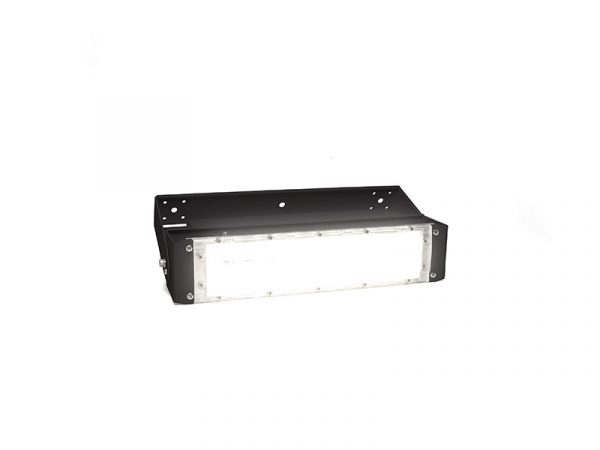 PROYECTOR LED TASCHIBRA BRAVO 75W 1/90º SUB. DIM 0-10 IP66 5000K NEGRO - Imagen 3