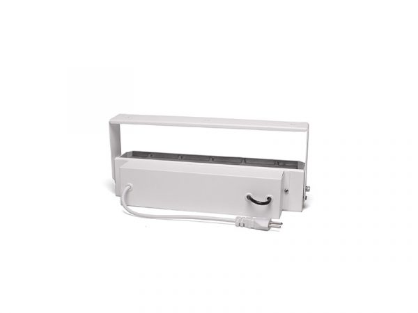 PROYECTOR LED TASCHIBRA BRAVO 75W 1/HR BAJO. DIM 0-10 IP66 5000K BLANCO - Imagen 2
