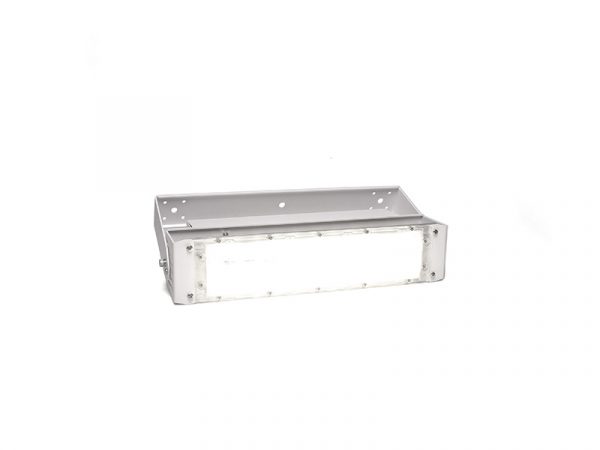 PROYECTOR LED TASCHIBRA BRAVO 75W 1/HR BAJO. DIM 0-10 IP66 5000K BLANCO - Imagen 3