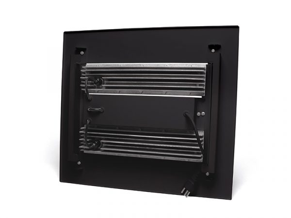 PROYECTOR LED TASCHIBRA BRAVO 150W 2/60º PACK. DIM 0-10 IP66 5000K NEGRO - Imagen 2