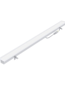 FALCON LUZ LED EMB LINEAL YESO FORRO LT 60W 6500K BLANCO