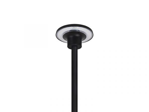 POSTE LUCINE LED 6W 3000K IP65 - Imagen 3