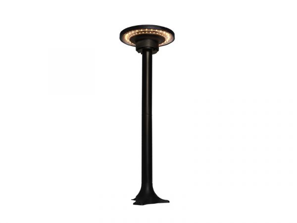 POSTE LUCINE LED 6W 3000K IP65 - Imagen 6