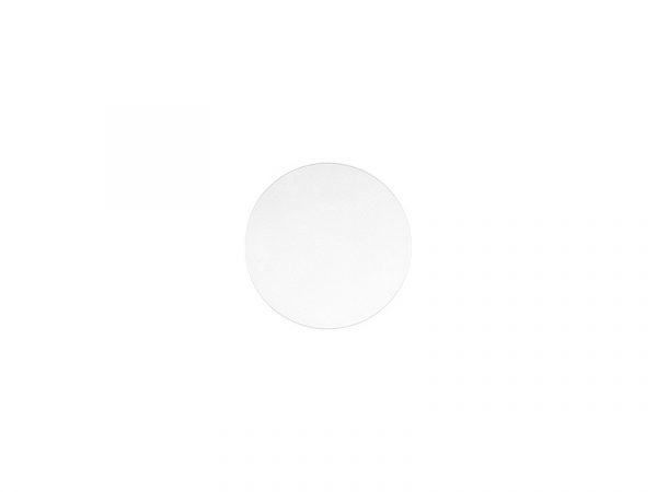 ARANDELA/PLAFON TASCHIBRA LUNA 150 10W 2700K LED BLANCA