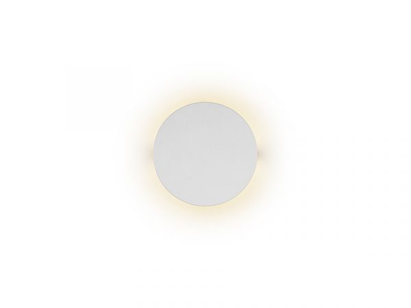 ARANDELA/PLAFON TASCHIBRA LUNA 150 10W 2700K LED BLANCA - Imagen 3