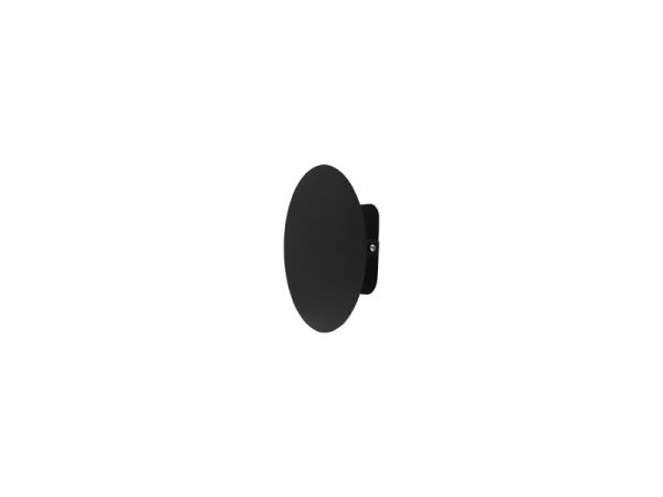 ARANDELA/PLAFON TASCHIBRA LUNA 150 10W 2700K LED NEGRO MATE - Imagen 2