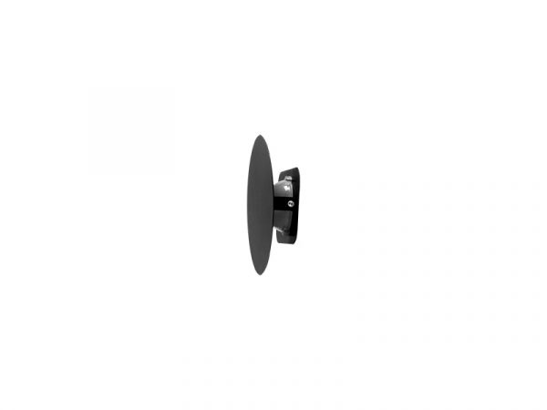 ARANDELA/PLAFON TASCHIBRA LUNA 150 10W 2700K LED NEGRO MATE - Imagen 3