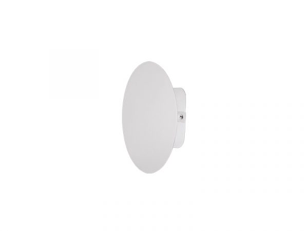 ARANDELA/PLAFON TASCHIBRA LUNA 210 10W 2700K LED BLANCA - Imagen 2