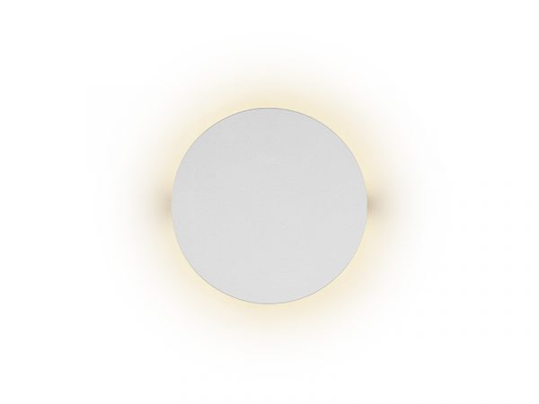 ARANDELA/PLAFON TASCHIBRA LUNA 210 10W 2700K LED BLANCA - Imagen 3