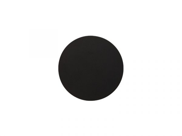 ARANDELA/PLAFON TASCHIBRA LUNA 210 10W 2700K LED NEGRO MATE