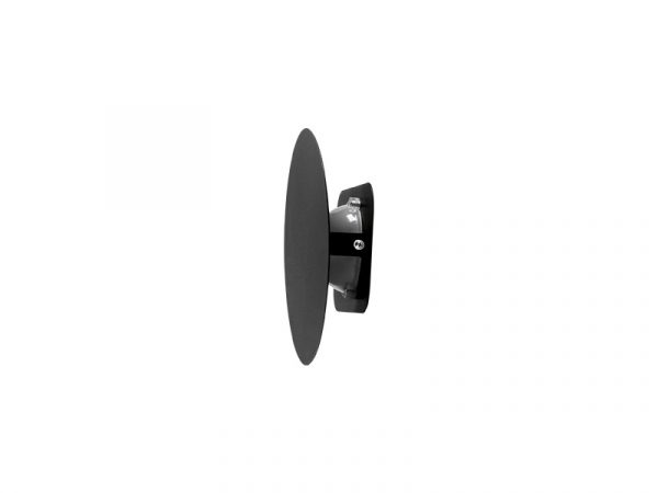 ARANDELA/PLAFON TASCHIBRA LUNA 210 10W 2700K LED NEGRO MATE - Imagen 3