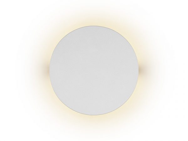 ARANDELA/PLAFON TASCHIBRA LUNA 270 10W 2700K LED BLANCA - Imagen 2