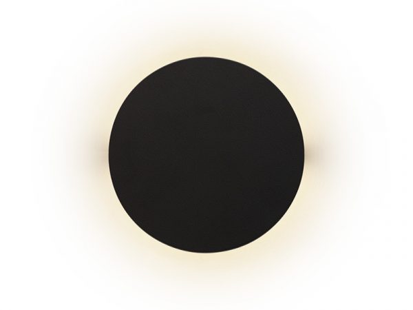 ARANDELA/PLAFON TASCHIBRA LUNA 270 10W 2700K LED NEGRO MATE - Imagen 5