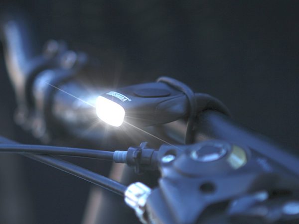KIT DE SEÑAL LED PARA BICICLETA TASCHIBRA WAYS 2PCS TRASERO Y DELANTERO - Imagen 7