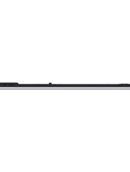 LUZ LED TL SLIM PRO 25 EMPOTRADA AUTOVOLT 6500K NEGRO