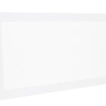 PANEL LED PRO 32x62 RECTANGULAR EMPOTRADO 6500K