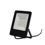 REFLECTOR TR LED PRO 50W 6500K NEGRO
